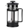 Glass piston coffee and tea maker 350 ml