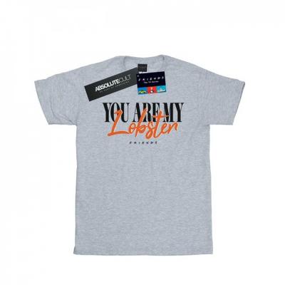 Mens Lobster Soul Mates T-Shirt