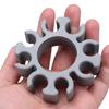 Silicone Drum Stick Clip Quick Drumstick Holder Drum Sticks Storage Bracket