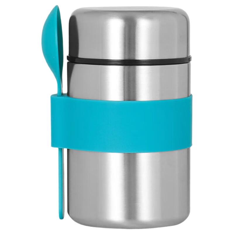 Xiao Yue Ya 400ml Portable Thermal Food Jar