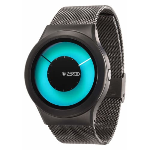 

ZERO MAGIA AURORA Дизайнерские часы из кварца для мужчин и женщин, W11026B02SM02, Аутентичные