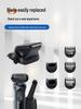 Compatible BT567 Braun Electric Shaver & Trimmer for Series 5, 6, 7