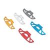 Weili RC01 MINIQ 1/28 Metal Upgrade Front Bumper & Anti-collision Spare Parts