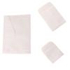 Matte Transparent Envelope Semi Clear Invitation Card Holder Card Packing Bag  Thanksgiving Day