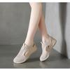White Sneakers for Women, Casual, Hollow-out, Versatile, and Fly-knit Women's Shoes
