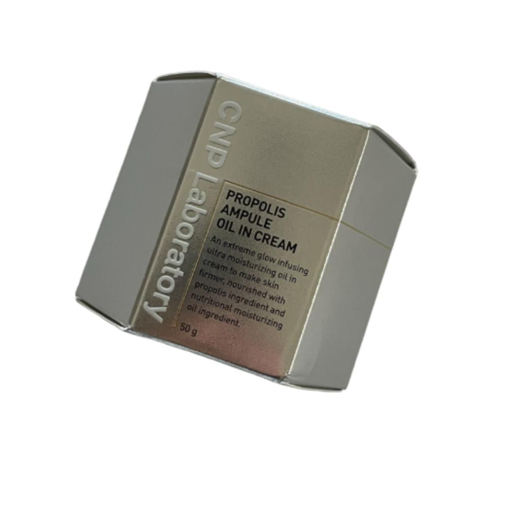 CNP Laboratory Propolis Ampoule Oil-In-Cream – 50ml