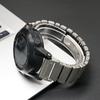 Cinturino in Titanio a Sgancio Rapido da 26 mm per Garmin Fenix 8 7X Pro 51mm 6X/6 Pro Cinturino da Polso di Lusso per Garmin Enduro 3 2 Instinct 2X