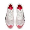 Anta C202 6.0 Laufschuhe Herren Weiß Rot Schwarz 912615588-5