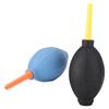 2PCS Manual de limpeza de teclado de computador e celular Bola de vácuo de borracha Remover bola de poeira