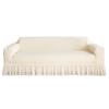 Yarn Sofa Cover Universal All-Inclusive Universal Elastic Sofa Cushion Sofa Cover Four Seasons Universal Cover Cloth