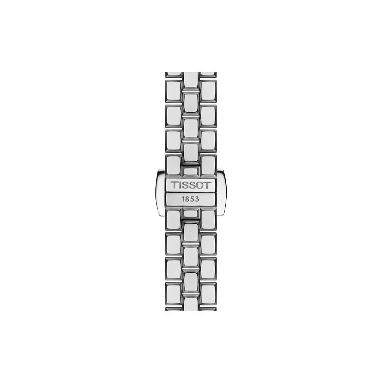 Tissot Women's Cute Collection Watch T058.109.11.036.01