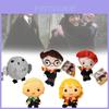 Harry Potter Plush Toy With Short Velvet Fur For Kids Gift And Collectors Item