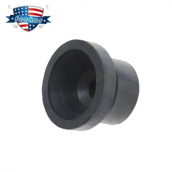 NEW Engine Cover Mounting Rubber Grommet for 2014- Jeep Dodge Chrysler Ram