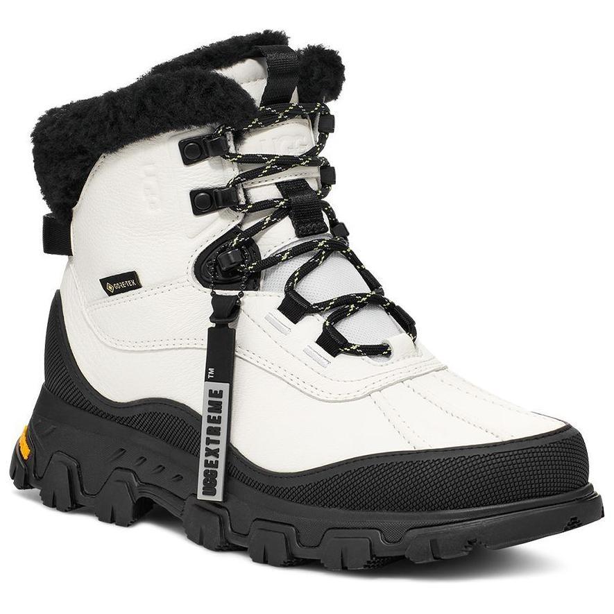 UGG Adirondack Women's 1169031-WHT
