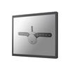 NEWSTAR Fixation Murale OLED-W600BLACK - Pour TV - Noir