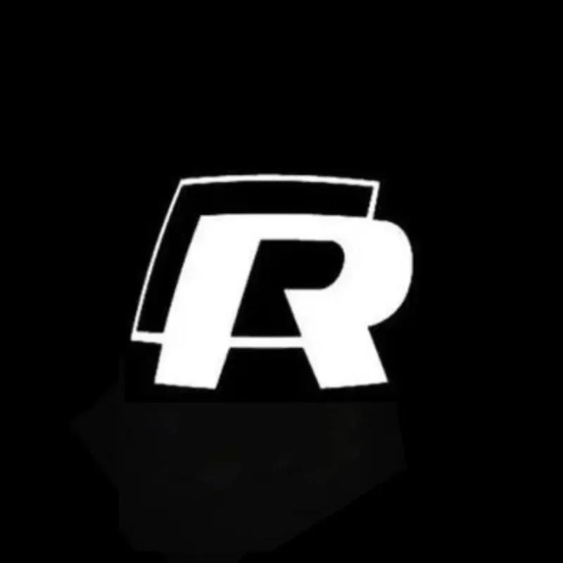 

2025 Горячая светодиодная лампа-проектор логотипа на дверь автомобиля для Volkswagen VW Touareg 7P Golf 5 6 7 Jetta MK5 MK6 MK7 Passat B6 B7 B8 Автомобильный кондиционер Without wires 2PCS