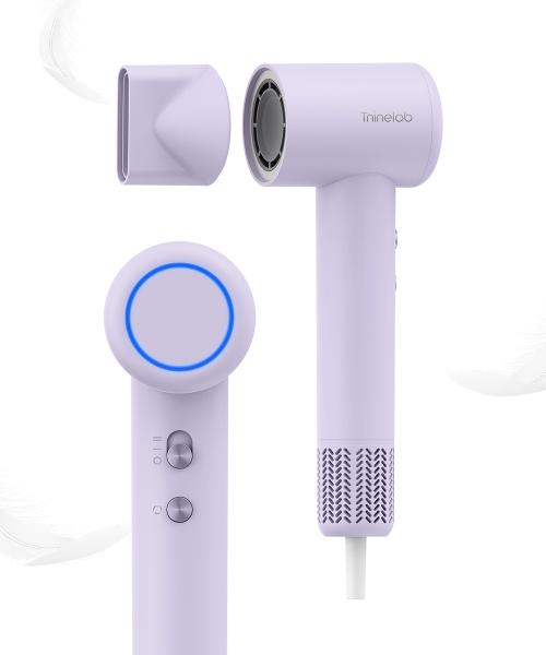 [Fast Drying] T9 BLDC Professional Mini Hair Dryer Tinypico