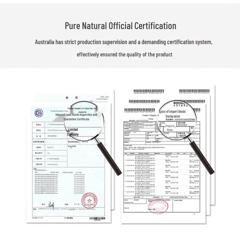 Green Valley Sea Salt Oil Control Silky Shampoo