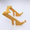 Plastic Bee Honey Holder Honey Bucket Rack Grip Frame Beekeeping Beekeeper Tool