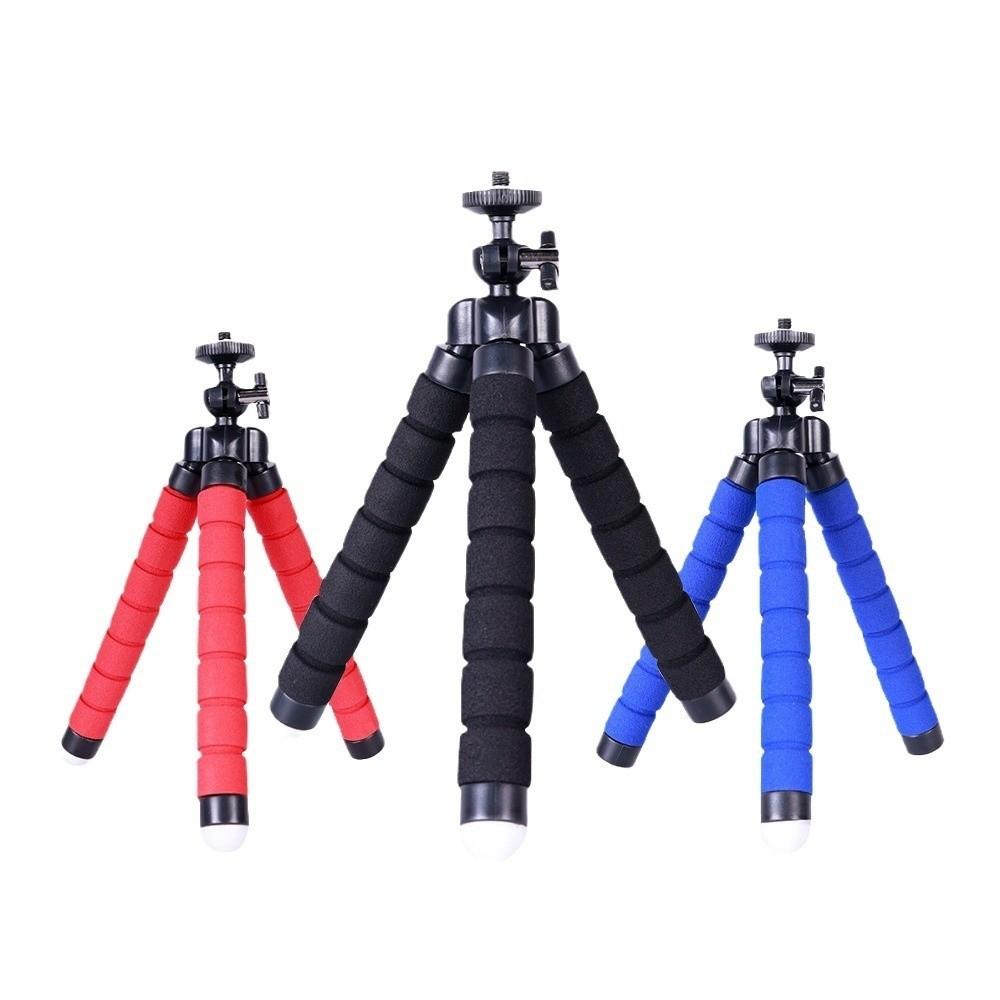 With Flexible Grip Arm Adjustable Desk Mount Non-slip Portable Accessory Holder  Photography