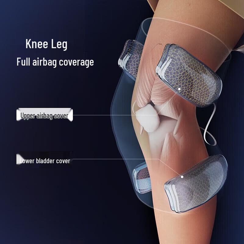 Westinghouse Knee Massager CN Plug (adapter Included)