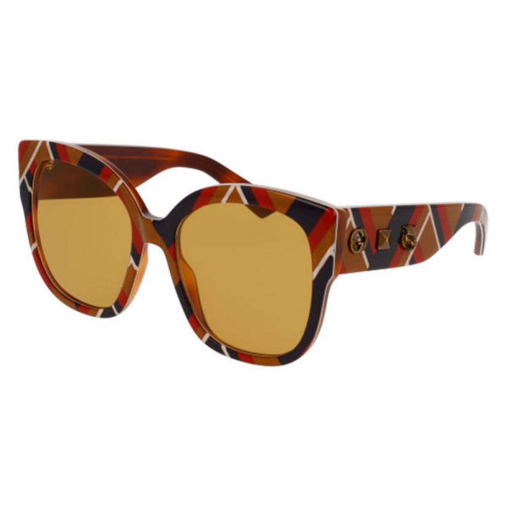 Gucci Gg0059s 003 Women Sunglasses