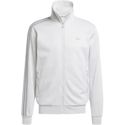 Originals Logo Zip-Up Stand Collar Long Sleeve Jacket Men Jackets JC8861
