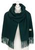 Scarf 180x70 PTN SPV73-6968 Green