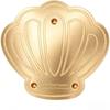 Copper Bird Bath Cleaner Disc Metal Water Purification Disk for Outdoor Garden Bird Bowl Fountain Basin Patio Yard Accessories
