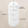 110V-240V Remote Controlled E27 Screw Base Socket with 5 Timer Option for Lighting Control Energy Saving Easy Installation