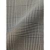 Gu Wide Slacks  Check   Standard Length 69.5 73.5cm 