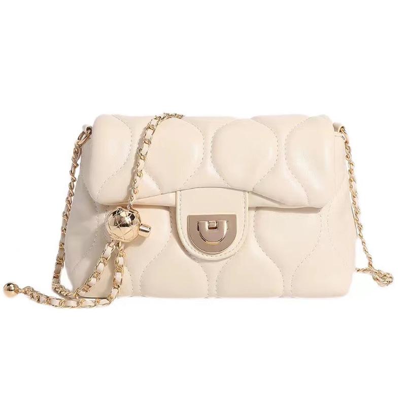 Small Bag Women's Shoulder Messenger Bag