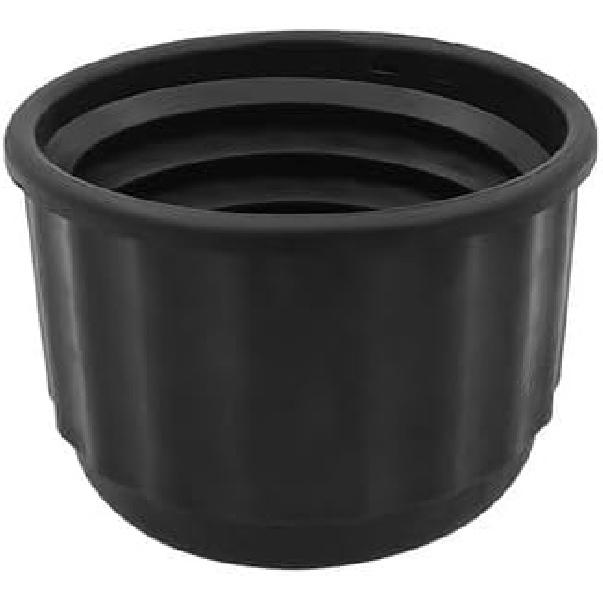 Racing Fuels Filler Hose & Cap Kit for 5 Gallon Jugs