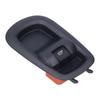 Door Window Control Switch 1770507 Left Front Passenger Side Replacement for Transit Mk8 2014‑on
