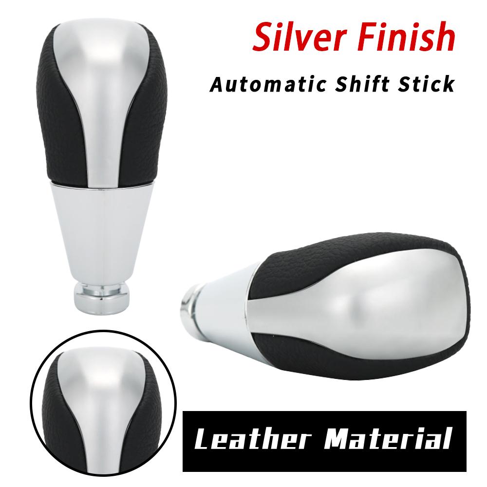 New Product Car Accessories Gear Shift Knob For Toyota Mark X A Reiz 2010 2011 2012 2013 2014 2015 2016 2017 Automotive Interior