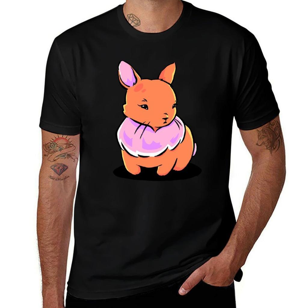 Baby Bunny Tshirt Basketball Graphic Tees Essential T Shirt Graphic Shirts Unisexs Shirts Graphic Tee