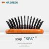 MR.GREEN Deluxe Air Cushion Massage Hairbrush