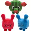 Balloon Red Titanic Cat Plush Toy Pet Simulator X Big Games Soft Doll Kid Gift