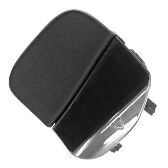 Mercedes-Benz W167 Capac Primar pentru Cârlig de Remorcare Bară Spate