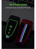 Ford Key Case for Mondeo, Explorer, Edge, Focus, Taurus, EVOS