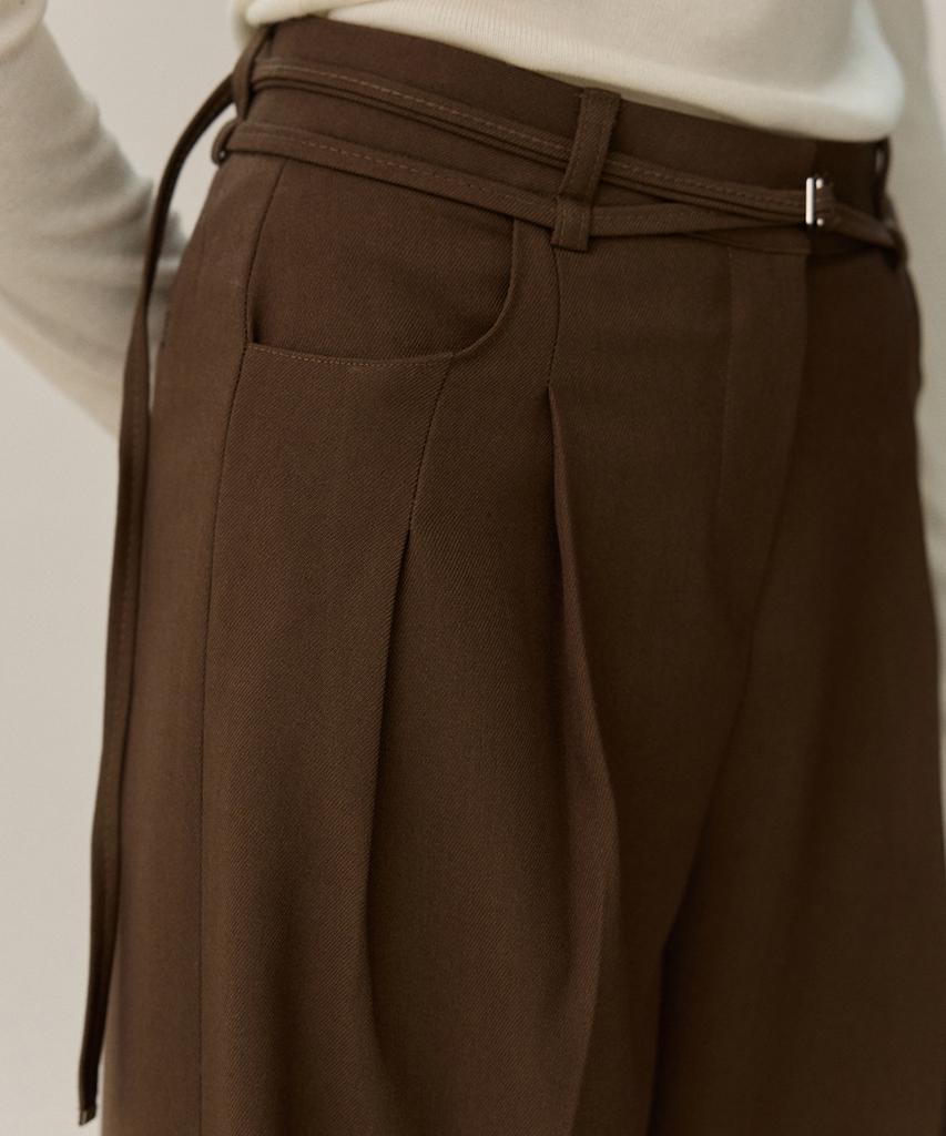 ELLIOTI Grace Wide Slacks_3Color