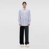 Feng Chen Wang Pleated Shirt FUF18SR05