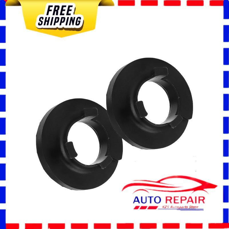 7H0511149B 7H0511149 Car Rear Upper Spring Suspension Cup Upper Spring Rubber Pad for VW Multivan MK5 2003-2015