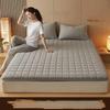 Baixihua 5cm Thick Cotton Mattress Topper