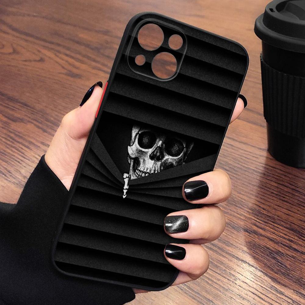 

Avenged Sevenfold Band Phone Case FOR IPhone 15 14 11 12 Pro 13 16 Pro MAX XR XS Shockproof Armor Matte Cover iPhone15Plus
