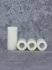 Hollow Nylon Insulating Spacer: ABS Straight-Through Column Washer for M5-M12