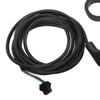 Turn Accelerator Throttle Grip Non Slip Bike Hand Grips Speed Control Throttle  Electric Bike