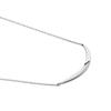 Platinum Line Necklace APVN198445PT [Vendome Aoyama] [Official]