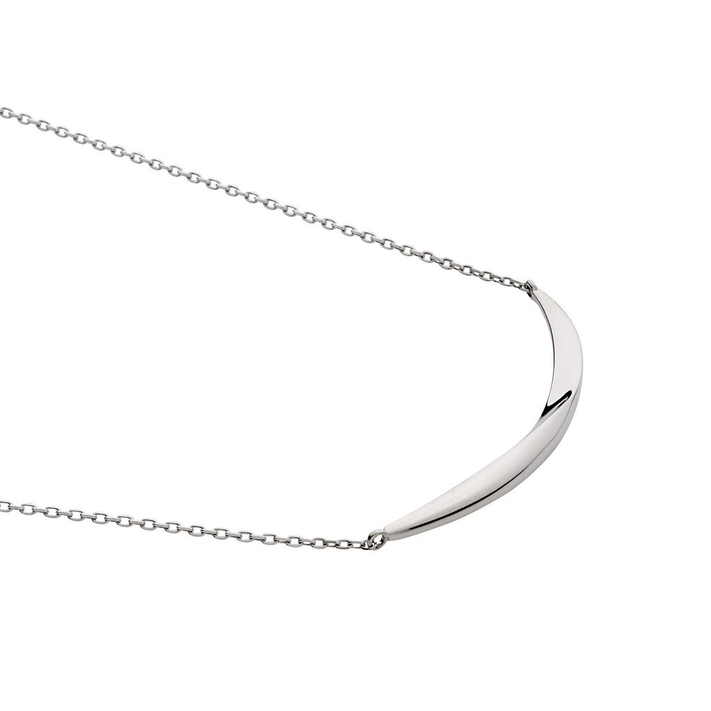 Platinum Line Necklace APVN198445PT [Vendome Aoyama] [Official]