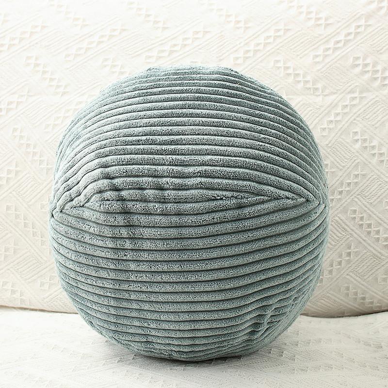 Flower U Cloud Shaped Plush Pillow Toy Cushion For Home Lounge Comfort Gift